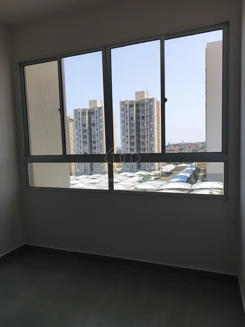 Foto 2 de Apartamento com 2 quartos à venda, 53m2 em Jardim Nova Hortolândia I, Hortolandia - SP