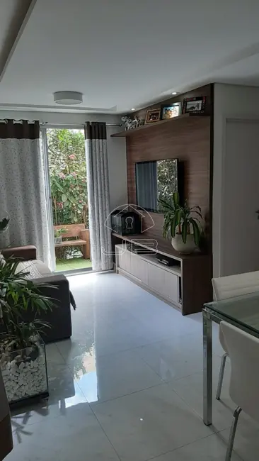 Foto 1 de Apartamento com 2 quartos à venda, 60m2 em Parque Yolanda (Nova Veneza), Sumare - SP