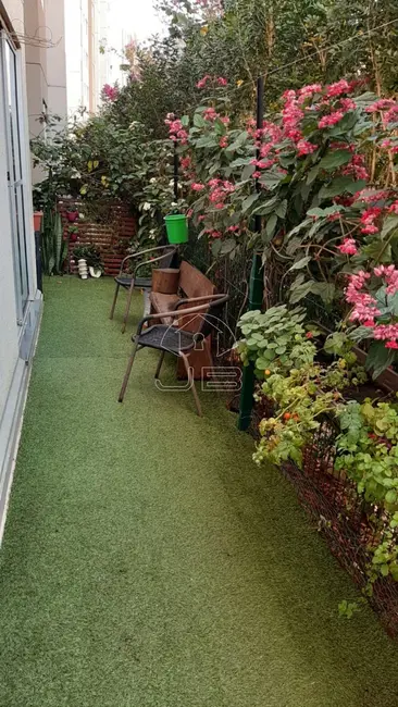 Foto 8 de Apartamento com 2 quartos à venda, 60m2 em Parque Yolanda (Nova Veneza), Sumare - SP