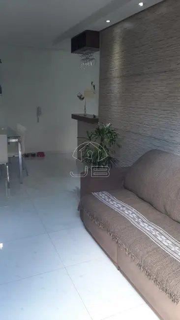 Foto 4 de Apartamento com 2 quartos à venda, 60m2 em Parque Yolanda (Nova Veneza), Sumare - SP