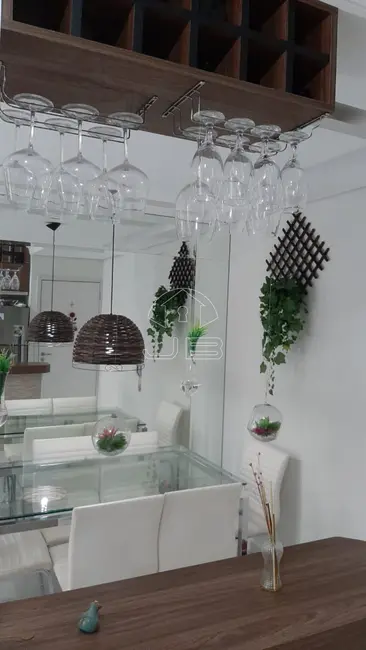 Foto 6 de Apartamento com 2 quartos à venda, 60m2 em Parque Yolanda (Nova Veneza), Sumare - SP