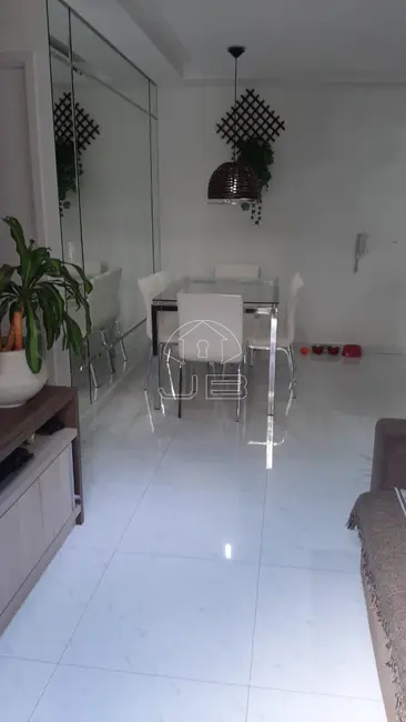 Foto 5 de Apartamento com 2 quartos à venda, 60m2 em Parque Yolanda (Nova Veneza), Sumare - SP