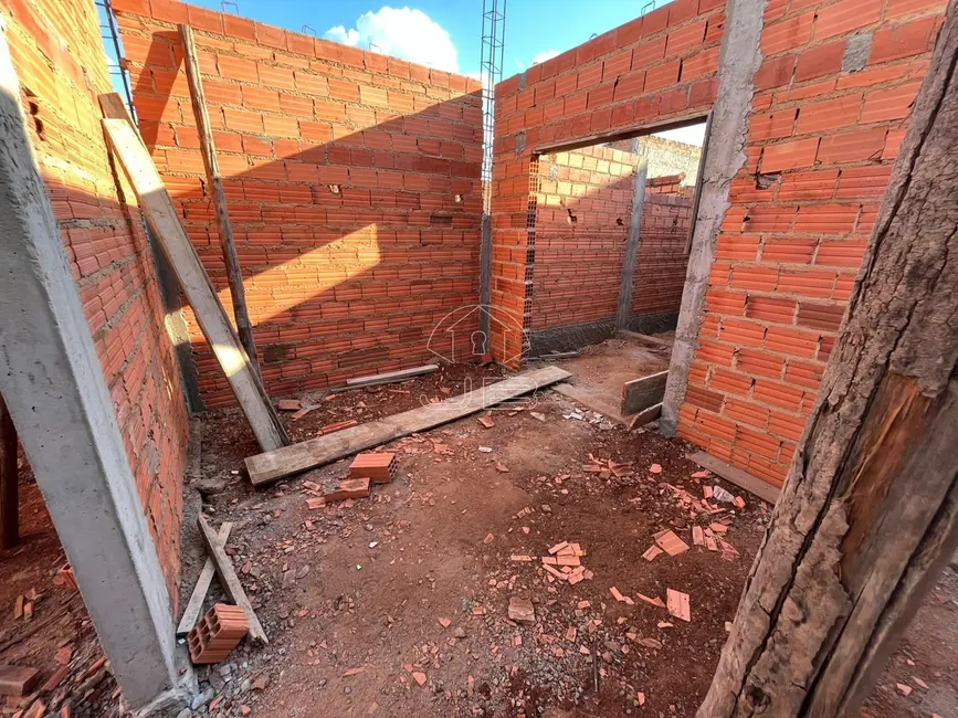 Foto 8 de Casa com 2 quartos à venda, 88m2 em Parque Residencial Salerno (Nova Veneza), Sumare - SP