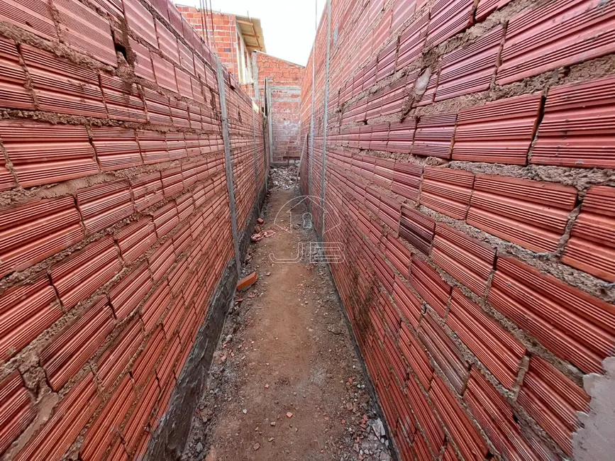 Foto 7 de Casa com 2 quartos à venda, 88m2 em Parque Residencial Salerno (Nova Veneza), Sumare - SP