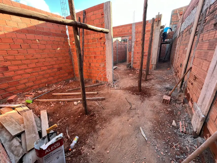 Foto 5 de Casa com 2 quartos à venda, 88m2 em Parque Residencial Salerno (Nova Veneza), Sumare - SP