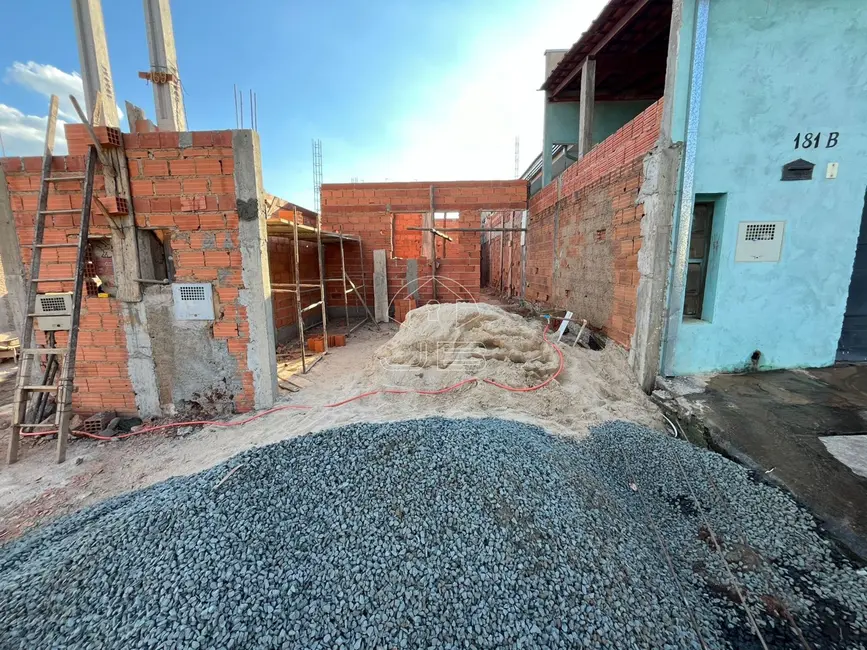 Foto 2 de Casa com 2 quartos à venda, 88m2 em Parque Residencial Salerno (Nova Veneza), Sumare - SP