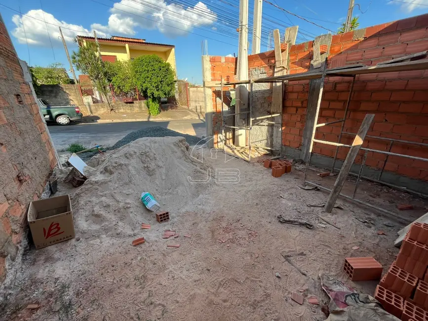 Foto 3 de Casa com 2 quartos à venda, 88m2 em Parque Residencial Salerno (Nova Veneza), Sumare - SP