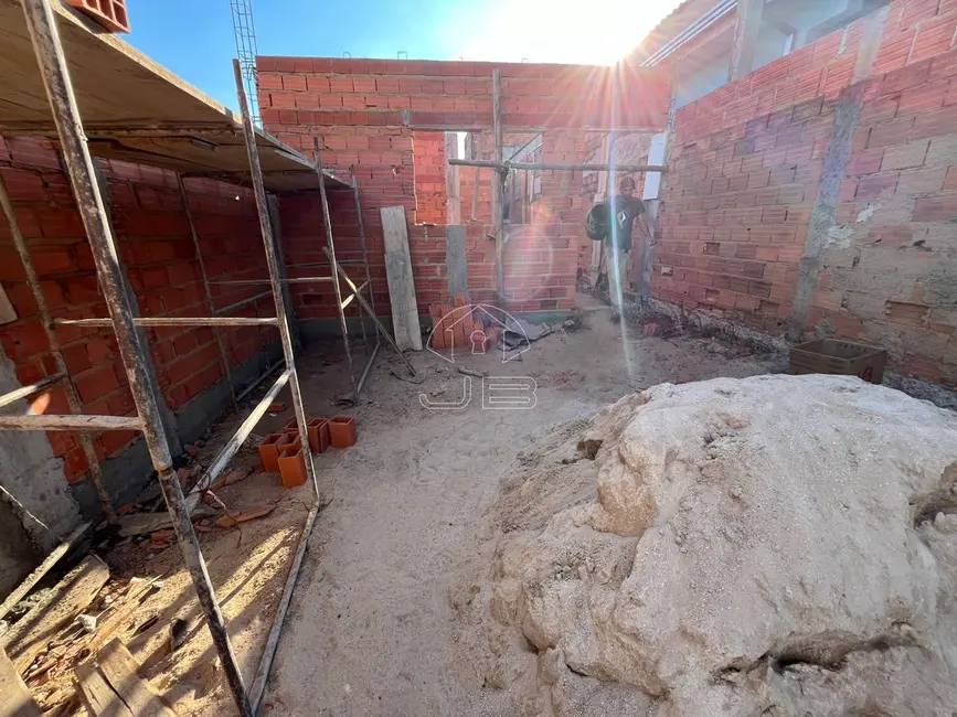 Foto 4 de Casa com 2 quartos à venda, 88m2 em Parque Residencial Salerno (Nova Veneza), Sumare - SP