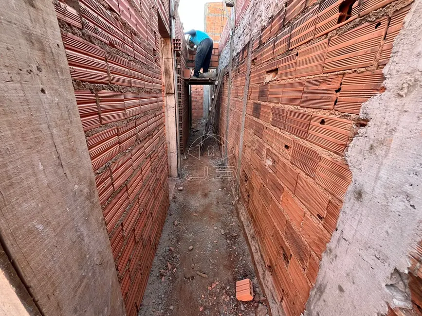 Foto 9 de Casa com 2 quartos à venda, 88m2 em Parque Residencial Salerno (Nova Veneza), Sumare - SP