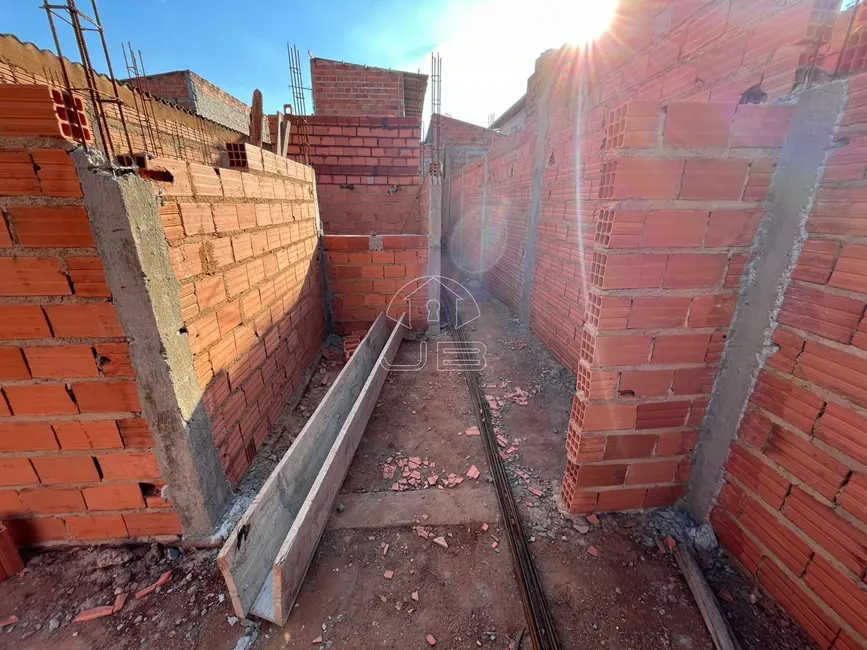 Foto 5 de Casa com 2 quartos à venda, 88m2 em Parque Residencial Salerno (Nova Veneza), Sumare - SP