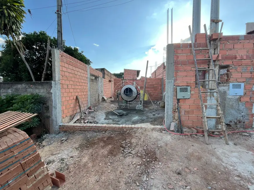 Foto 2 de Casa com 2 quartos à venda, 88m2 em Parque Residencial Salerno (Nova Veneza), Sumare - SP