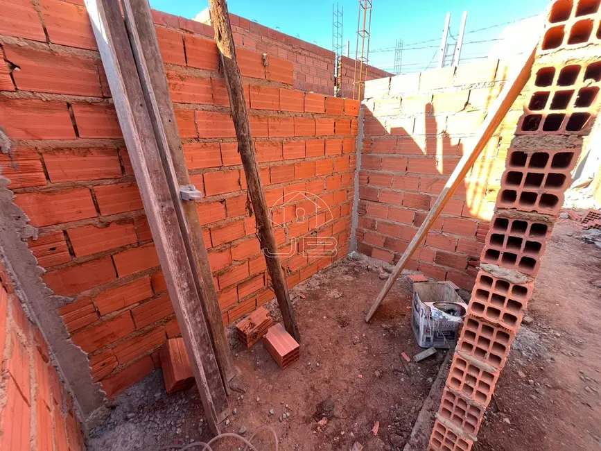 Foto 9 de Casa com 2 quartos à venda, 88m2 em Parque Residencial Salerno (Nova Veneza), Sumare - SP