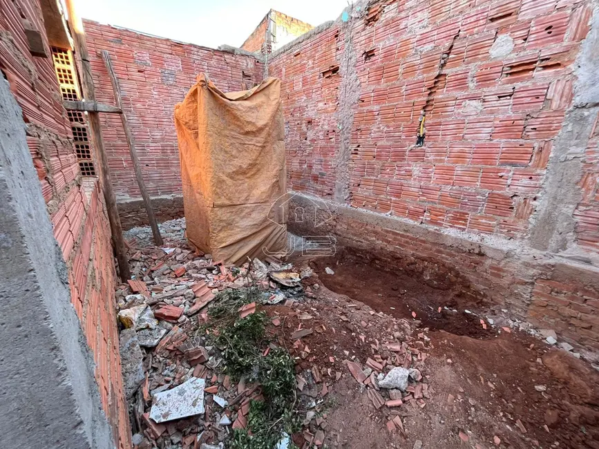 Foto 8 de Casa com 2 quartos à venda, 88m2 em Parque Residencial Salerno (Nova Veneza), Sumare - SP