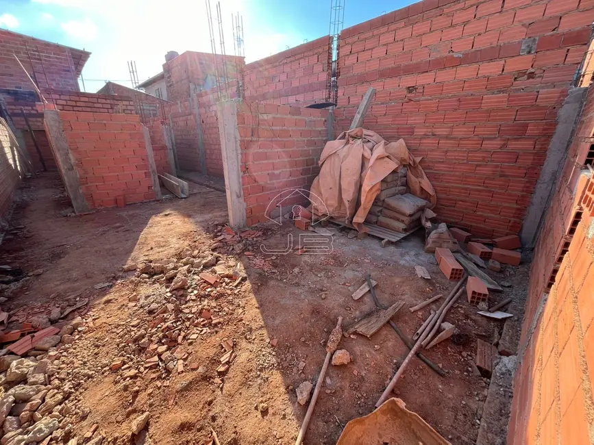 Foto 3 de Casa com 2 quartos à venda, 88m2 em Parque Residencial Salerno (Nova Veneza), Sumare - SP