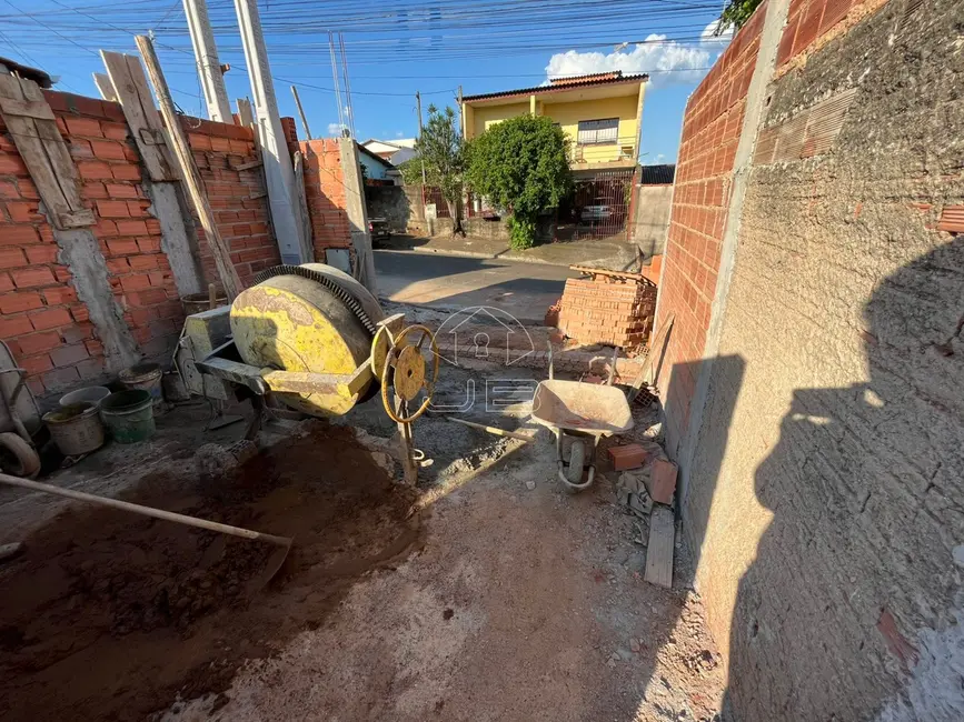 Foto 4 de Casa com 2 quartos à venda, 88m2 em Parque Residencial Salerno (Nova Veneza), Sumare - SP