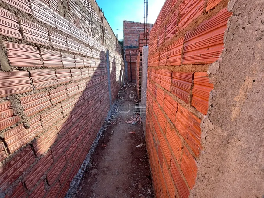 Foto 7 de Casa com 2 quartos à venda, 88m2 em Parque Residencial Salerno (Nova Veneza), Sumare - SP