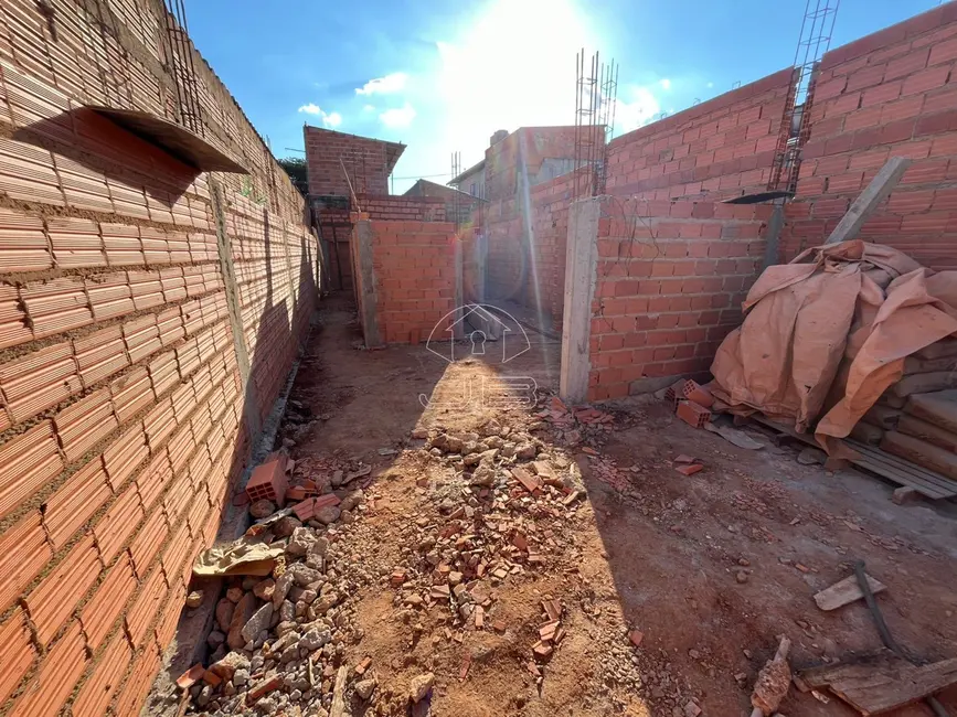 Foto 6 de Casa com 2 quartos à venda, 88m2 em Parque Residencial Salerno (Nova Veneza), Sumare - SP