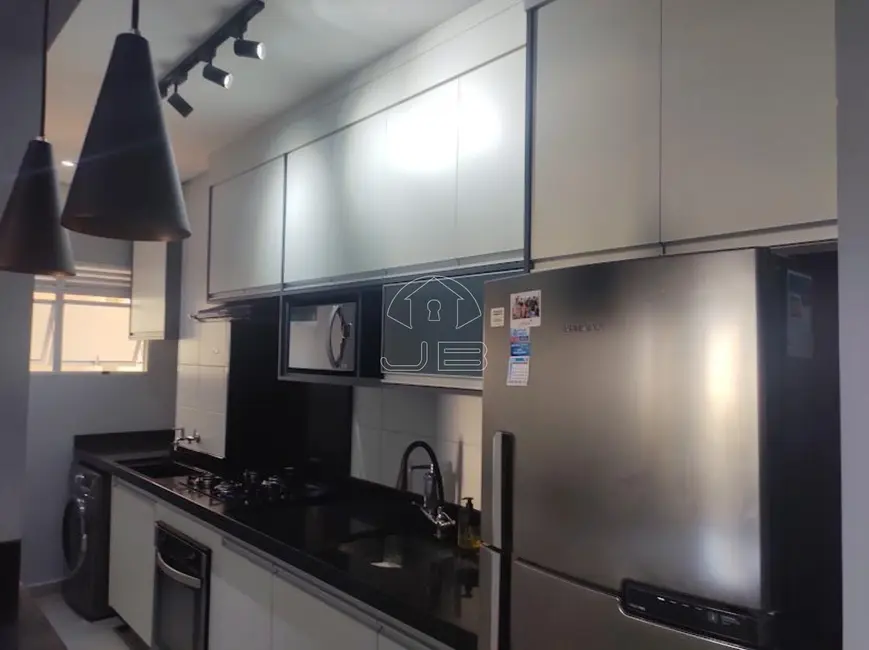 Foto 7 de Apartamento com 2 quartos à venda e para alugar, 58m2 em Sumare - SP