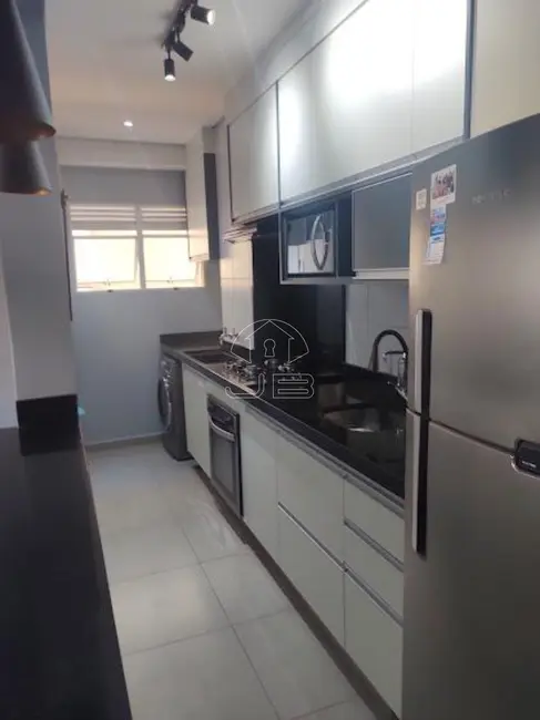 Foto 5 de Apartamento com 2 quartos à venda e para alugar, 58m2 em Sumare - SP