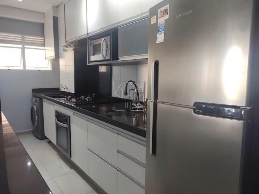 Foto 6 de Apartamento com 2 quartos à venda e para alugar, 58m2 em Sumare - SP