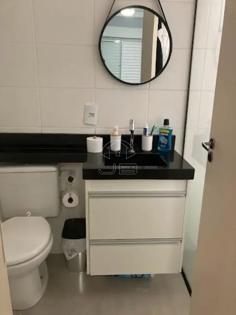 Foto 8 de Apartamento com 2 quartos à venda e para alugar, 58m2 em Sumare - SP