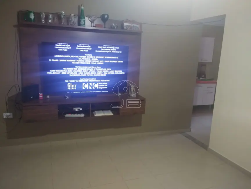 Foto 7 de Casa com 3 quartos à venda, 130m2 em Jardim Bom Retiro (Nova Veneza), Sumare - SP