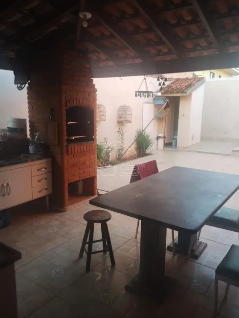 Foto 6 de Casa com 3 quartos à venda, 130m2 em Jardim Bom Retiro (Nova Veneza), Sumare - SP