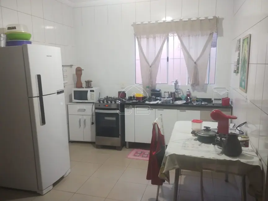 Foto 8 de Casa com 3 quartos à venda, 130m2 em Jardim Bom Retiro (Nova Veneza), Sumare - SP