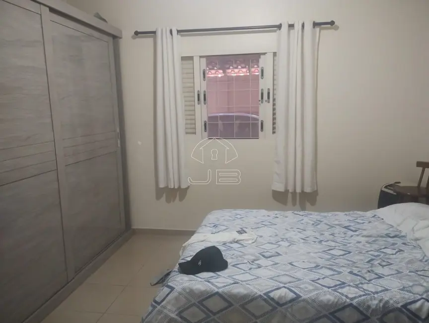 Foto 9 de Casa com 3 quartos à venda, 130m2 em Jardim Bom Retiro (Nova Veneza), Sumare - SP