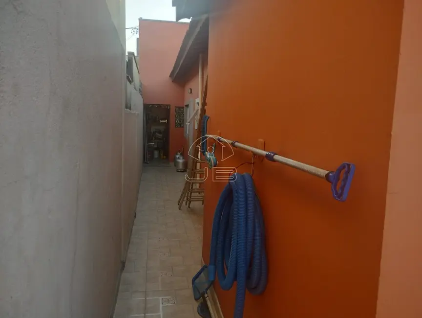 Foto 4 de Casa com 3 quartos à venda, 130m2 em Jardim Bom Retiro (Nova Veneza), Sumare - SP