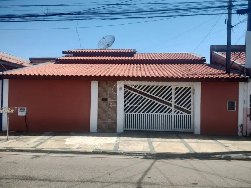 Foto 1 de Casa com 3 quartos à venda, 130m2 em Jardim Bom Retiro (Nova Veneza), Sumare - SP