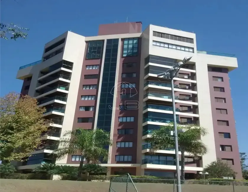 Apartamento com 3 quartos à venda, 138m2 em Notre Dame, Campinas - SP - imagem 3 Foto 3 de Apartamento com 3 quartos à venda, 138m2 em Notre Dame, Campinas - SP