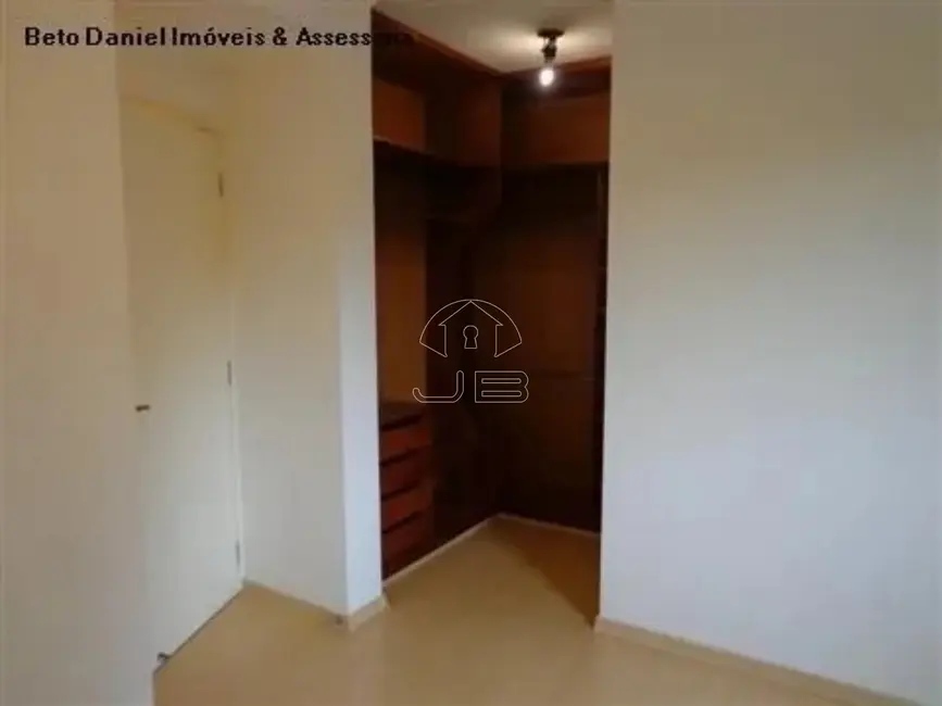 Apartamento com 3 quartos à venda, 138m2 em Notre Dame, Campinas - SP - imagem 6 Foto 6 de Apartamento com 3 quartos à venda, 138m2 em Notre Dame, Campinas - SP