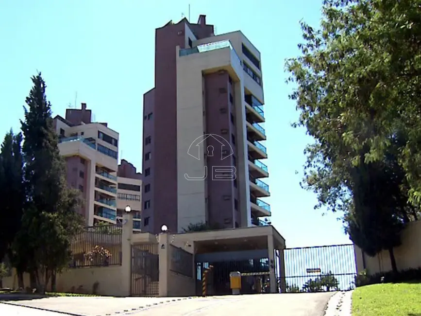 Apartamento com 3 quartos à venda, 138m2 em Notre Dame, Campinas - SP - imagem 5 Foto 5 de Apartamento com 3 quartos à venda, 138m2 em Notre Dame, Campinas - SP