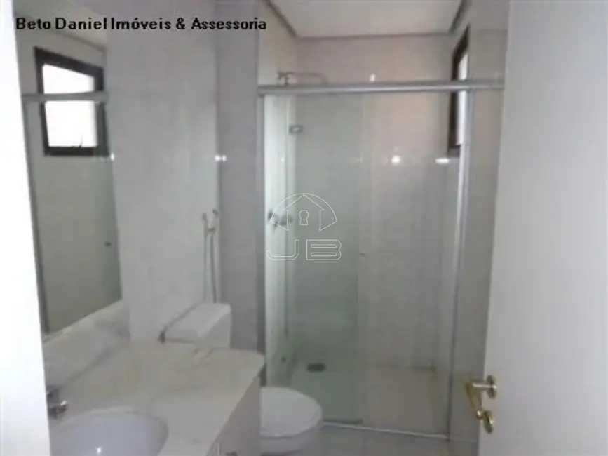 Apartamento com 3 quartos à venda, 138m2 em Notre Dame, Campinas - SP - imagem 9 Foto 9 de Apartamento com 3 quartos à venda, 138m2 em Notre Dame, Campinas - SP