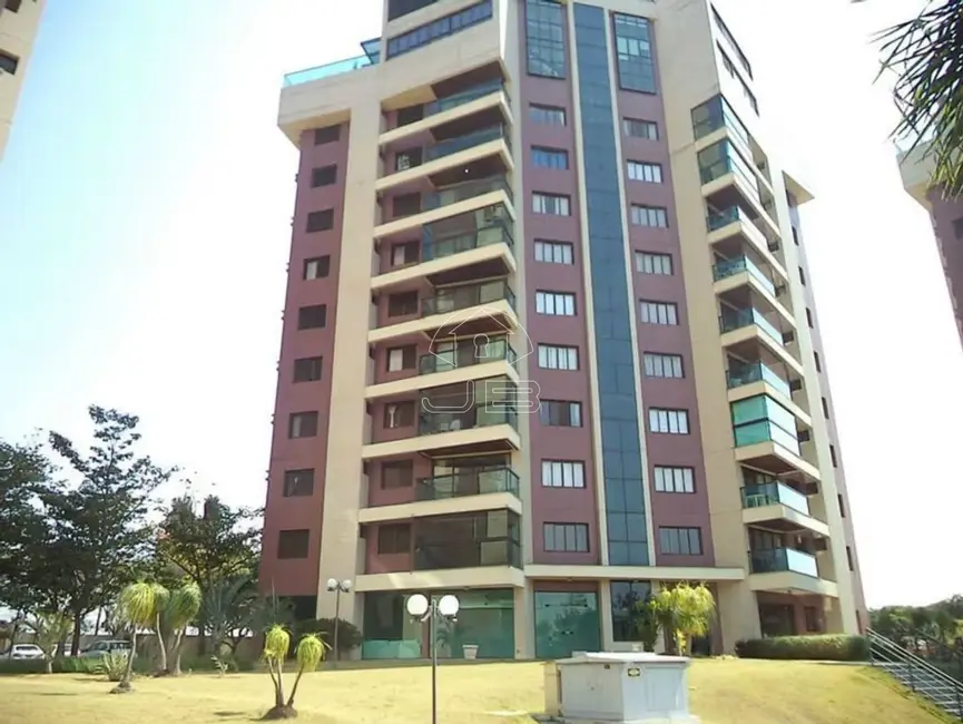 Apartamento com 3 quartos à venda, 138m2 em Notre Dame, Campinas - SP - imagem 2 Foto 2 de Apartamento com 3 quartos à venda, 138m2 em Notre Dame, Campinas - SP