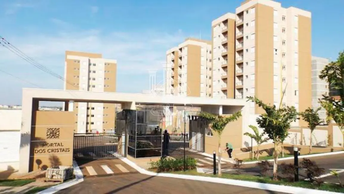 Apartamento com 2 quartos à venda, 55m2 em Vila São Pedro, Hortolandia - SP - imagem 9 Foto 9 de Apartamento com 2 quartos à venda, 55m2 em Vila São Pedro, Hortolandia - SP