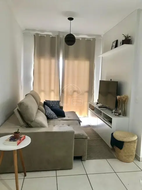 Foto 2 de Apartamento com 2 quartos à venda, 55m2 em Vila São Pedro, Hortolandia - SP