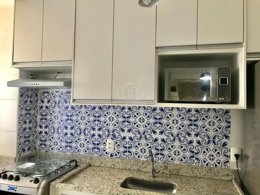 Apartamento com 2 quartos à venda, 55m2 em Vila São Pedro, Hortolandia - SP - imagem 3 Foto 3 de Apartamento com 2 quartos à venda, 55m2 em Vila São Pedro, Hortolandia - SP