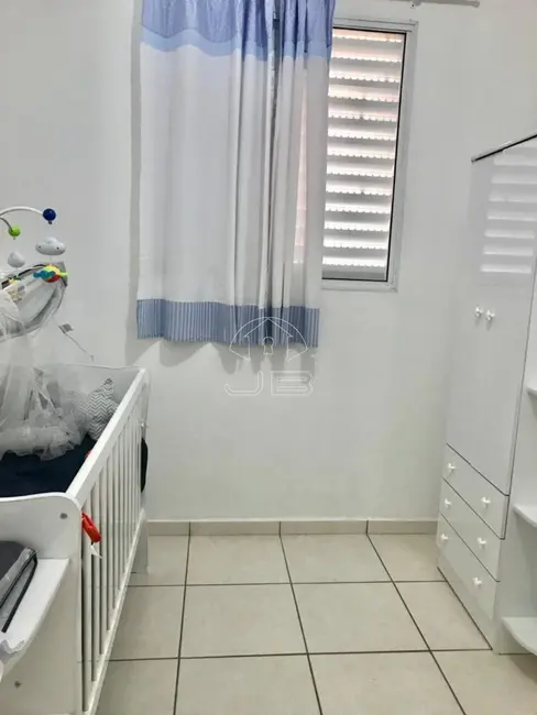 Apartamento com 2 quartos à venda, 55m2 em Vila São Pedro, Hortolandia - SP - imagem 6 Foto 6 de Apartamento com 2 quartos à venda, 55m2 em Vila São Pedro, Hortolandia - SP