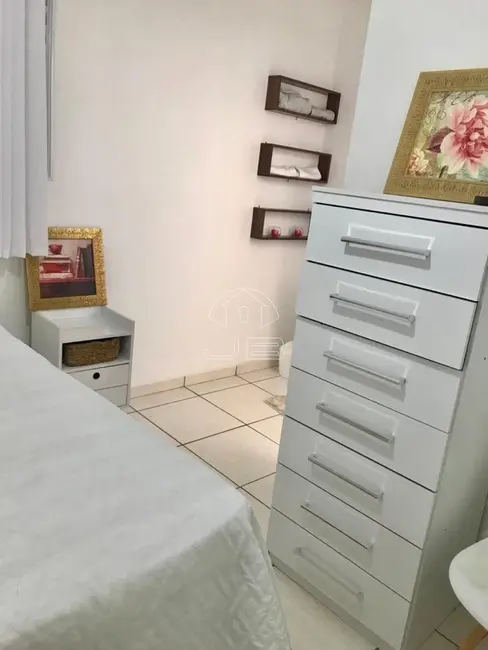 Apartamento com 2 quartos à venda, 55m2 em Vila São Pedro, Hortolandia - SP - imagem 4 Foto 4 de Apartamento com 2 quartos à venda, 55m2 em Vila São Pedro, Hortolandia - SP