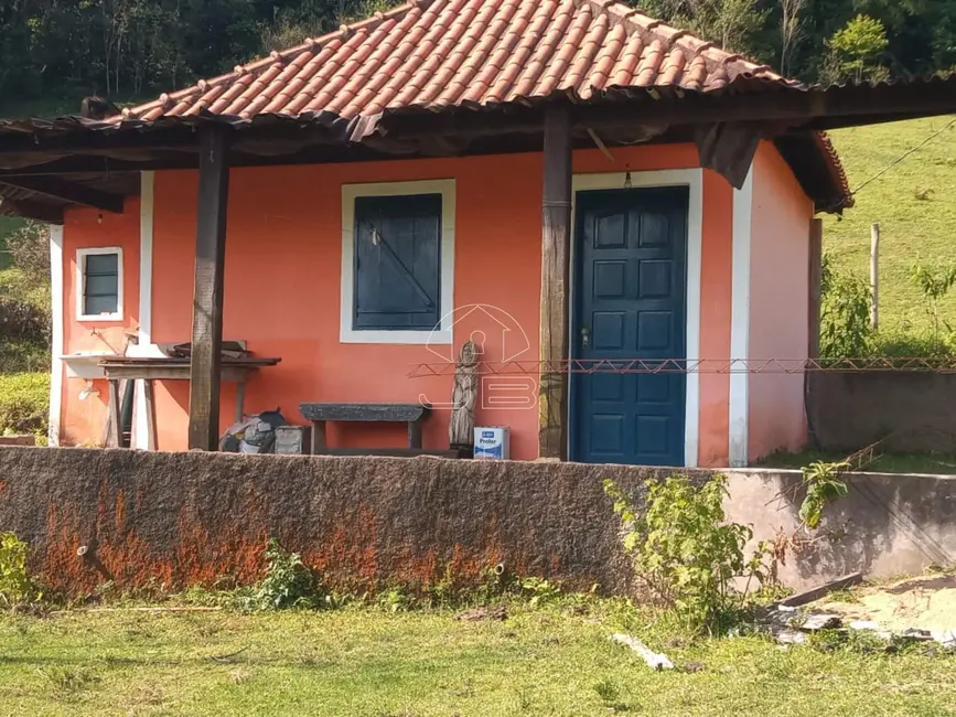Foto 5 de Sítio / Rancho com 1 quarto à venda em Munhoz - MG