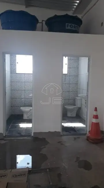 Sala Comercial para alugar, 260m2 em Jardim das Palmeiras, Sumare - SP - imagem 4 Foto 4 de Sala Comercial para alugar, 260m2 em Jardim das Palmeiras, Sumare - SP