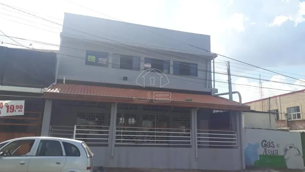 Sala Comercial para alugar, 260m2 em Jardim das Palmeiras, Sumare - SP - imagem 1 Foto 1 de Sala Comercial para alugar, 260m2 em Jardim das Palmeiras, Sumare - SP