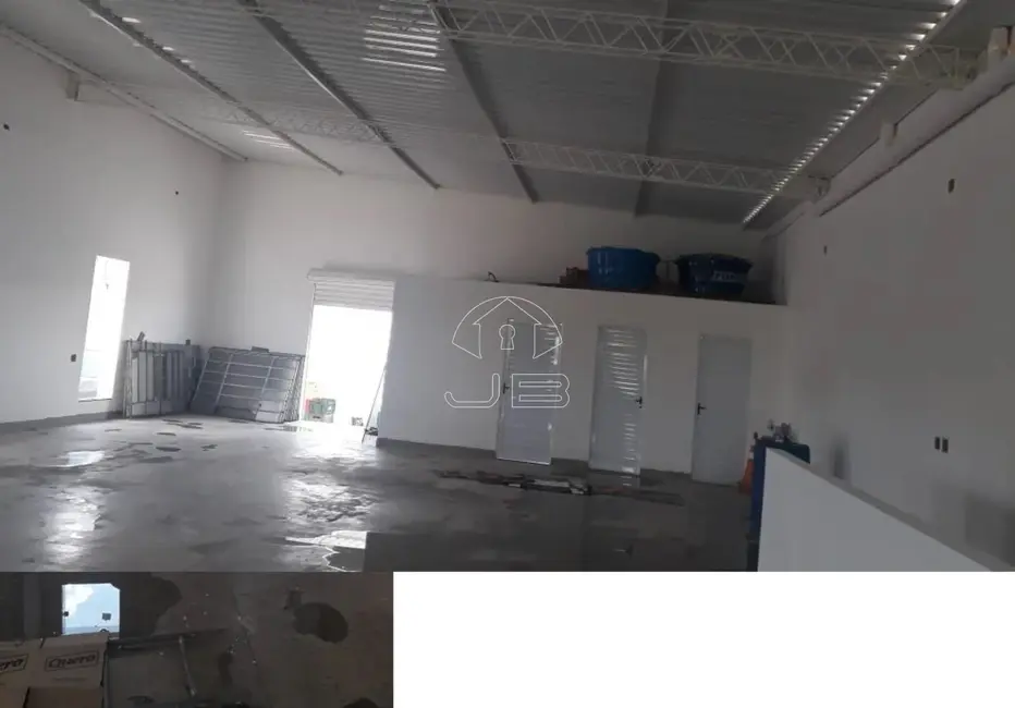 Sala Comercial para alugar, 260m2 em Jardim das Palmeiras, Sumare - SP - imagem 5 Foto 5 de Sala Comercial para alugar, 260m2 em Jardim das Palmeiras, Sumare - SP