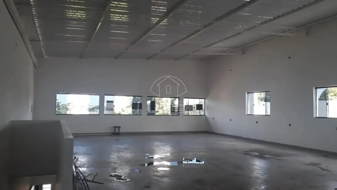 Sala Comercial para alugar, 260m2 em Jardim das Palmeiras, Sumare - SP - imagem 3 Foto 3 de Sala Comercial para alugar, 260m2 em Jardim das Palmeiras, Sumare - SP