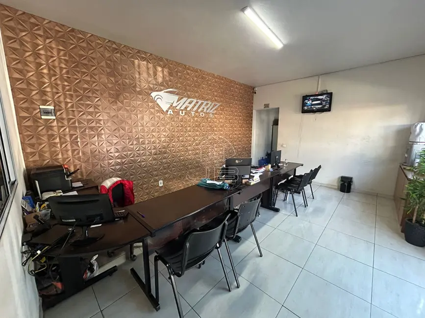 Foto 8 de Prédio Inteiro à venda, 50m2 em Vila Real, Hortolandia - SP