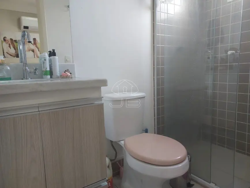 Foto 5 de Casa de Condomínio com 3 quartos à venda, 103m2 em Jardim Paulicéia, Campinas - SP