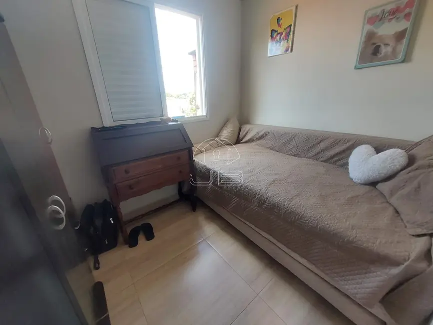 Foto 4 de Casa de Condomínio com 3 quartos à venda, 103m2 em Jardim Paulicéia, Campinas - SP