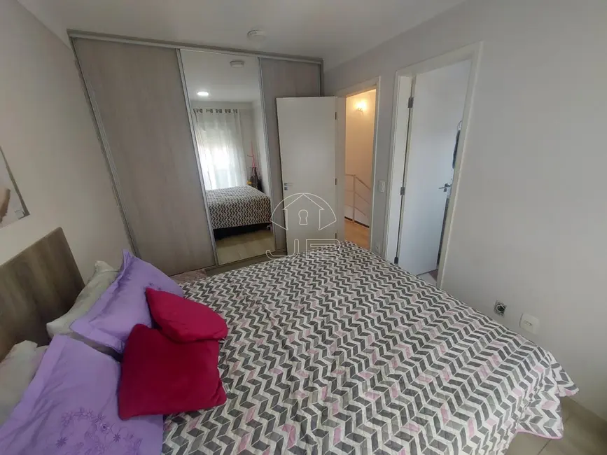 Foto 3 de Casa de Condomínio com 3 quartos à venda, 103m2 em Jardim Paulicéia, Campinas - SP